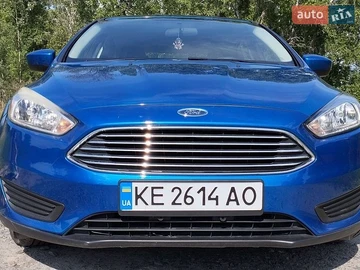 Авто Ford Focus 2018 № 8978171