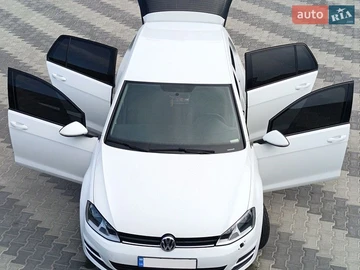 Авто Volkswagen Golf 2014 № 8978172