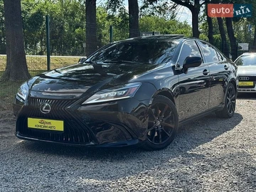 Авто Lexus Es 2007 № 8978184