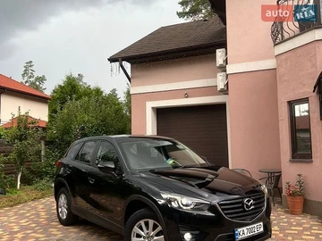 Авто Mazda Cx-5 2015 № 8978185