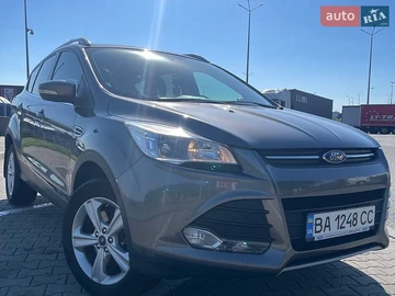 Авто Ford Kuga 2013 № 8978187
