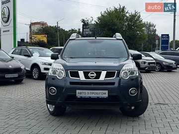 Авто Nissan X-Trail 2013 № 8978188