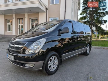 Авто Hyundai H-1 2011 № 8978246