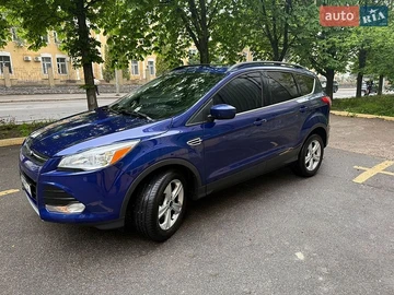 Авто Ford Escape 2016 № 8978251