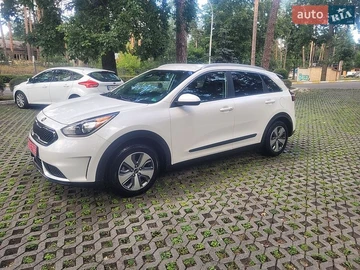 Авто KIA Niro 2019 № 8978263