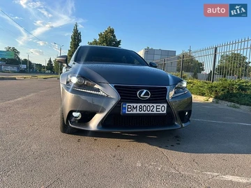 Авто Lexus Is 2015 № 8978266