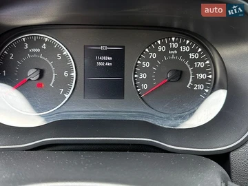 Авто Renault Duster 2018 № 8978275