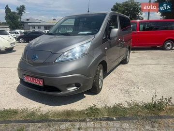 Авто Nissan E-Nv200 2019 № 8978281