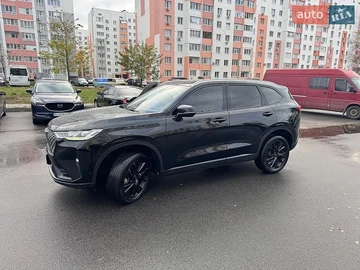 Авто Haval H6 2021 № 8978366