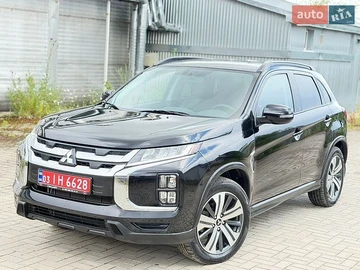 Авто Mitsubishi Rvr 2024 № 8978374