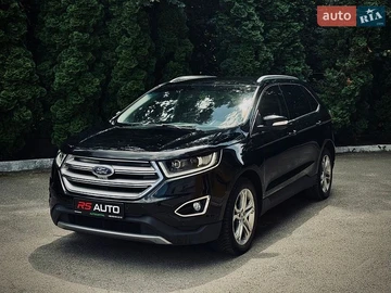 Авто Ford Edge 2016 № 8978384