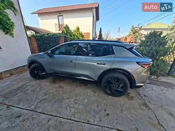 Авто Chevrolet Equinox Ev 2024 № 8978388