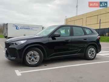 Авто BMW Ix1 2024 № 8978458