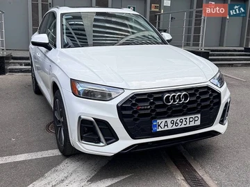Авто Audi Q5 2023 № 8978464