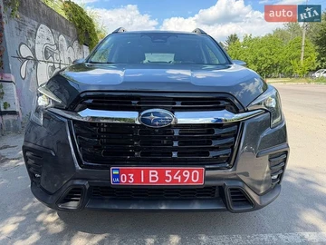 Авто Subaru Ascent 2023 № 8978465