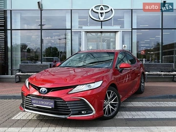 Авто Toyota Camry 2023 № 8978466