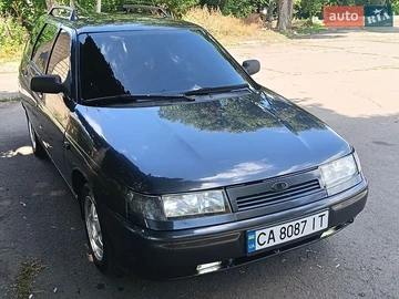 Авто ВАЗ 2111 2008 № 8978500