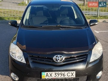 Авто Toyota Auris 2012 № 8978681