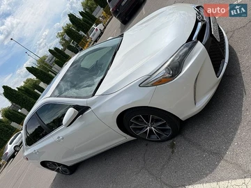 Авто Toyota Camry 2016 № 8978749