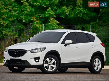 Авто Mazda Cx-5 2013 № 8978758