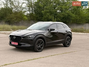 Авто Mazda Cx-30 2023 № 8978823