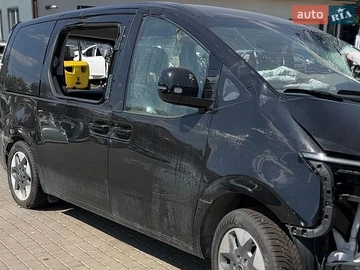 Авто Hyundai Staria 2024 № 8978898