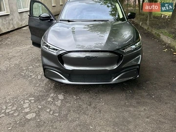Авто Ford Mustang Mach-E 2024 № 8978905