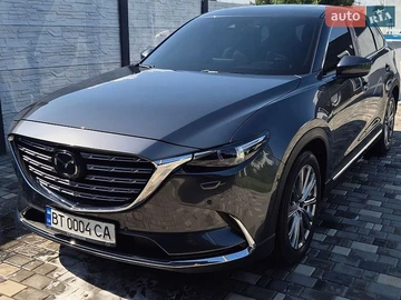 Авто Mazda Cx-9 2022 № 8978908