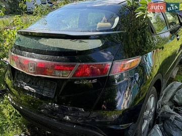 Авто Honda Civic 2007 № 8978959