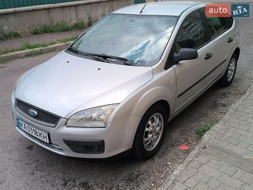 Авто Ford Focus 2006 № 8979031