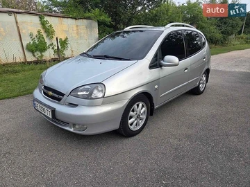 Авто Chevrolet Tacuma 2005 № 8979038