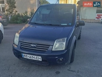 Авто Ford Tourneo Connect 2011 № 8979052