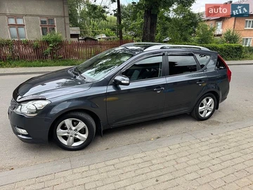 Авто KIA Ceed 2010 № 8979075