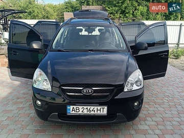 Авто KIA Carens 2007 № 8979116