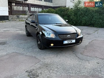 Авто KIA Magentis 2008 № 8979156