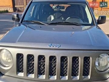 Авто Jeep Patriot 2013 № 8979160