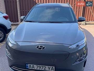 Авто Hyundai Kona 2022 № 8979169