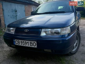 Авто ВАЗ 2111 2010 № 8979232