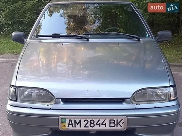 Авто ВАЗ 2114 Samara 2011 № 8979233