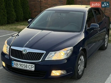 Авто Skoda Octavia 2012 № 8979236