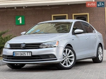 Авто Volkswagen Jetta 2013 № 8979259