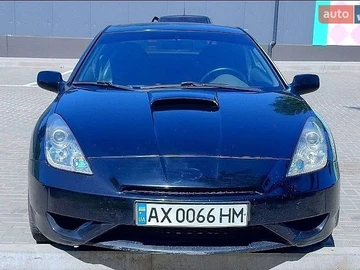 Авто Toyota Celica 2000 № 8979320