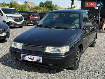Авто ВАЗ 2112 2007 № 8979386