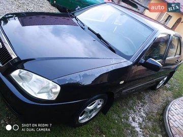 Авто Chery Amulet 2008 № 8979388