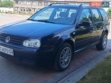 Авто Volkswagen Bora 2001 № 8979393