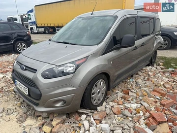 Авто Ford Tourneo Connect 2017 № 8979401