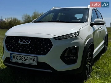 Авто Chery Tiggo 2 Pro 2021 № 8979434