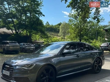 Авто Audi A6 2011 № 8979444