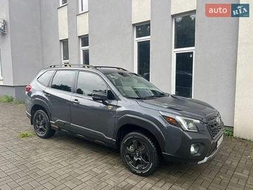 Авто Subaru Forester 2023 № 8979482