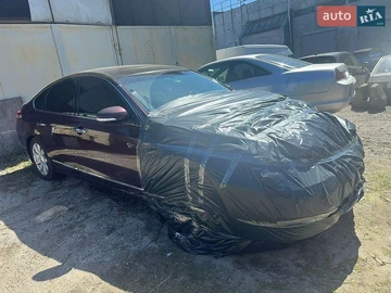 Авто Nissan Teana 2008 № 8979504